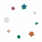 Preview: Christmas Sprinkle Set of 4 - Festive Cheer